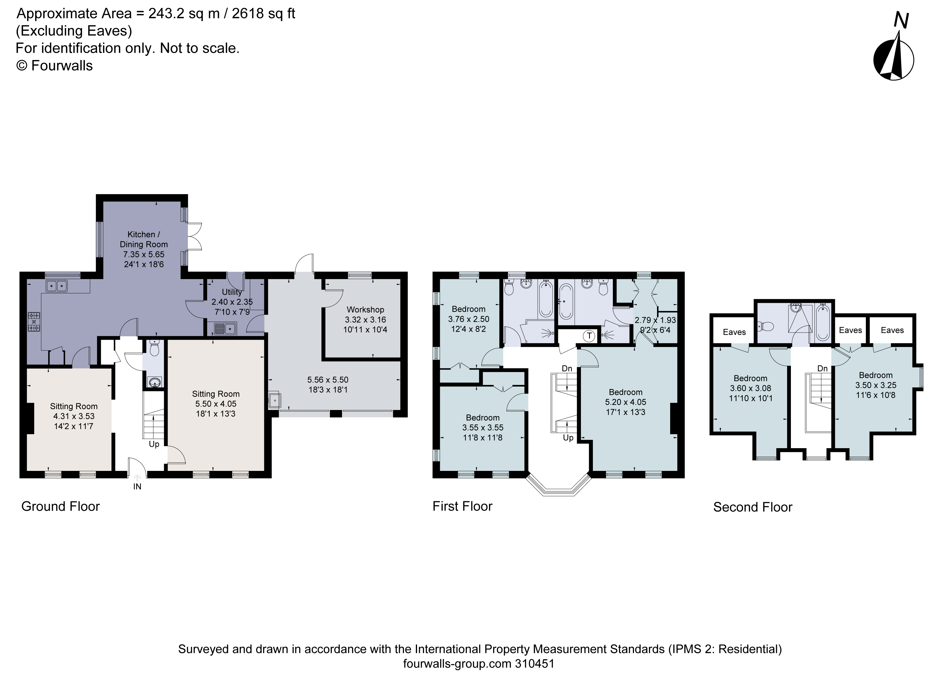 Broughton Close, Grappenhall Heys, Cheshire WA4, 5 bedroom detached