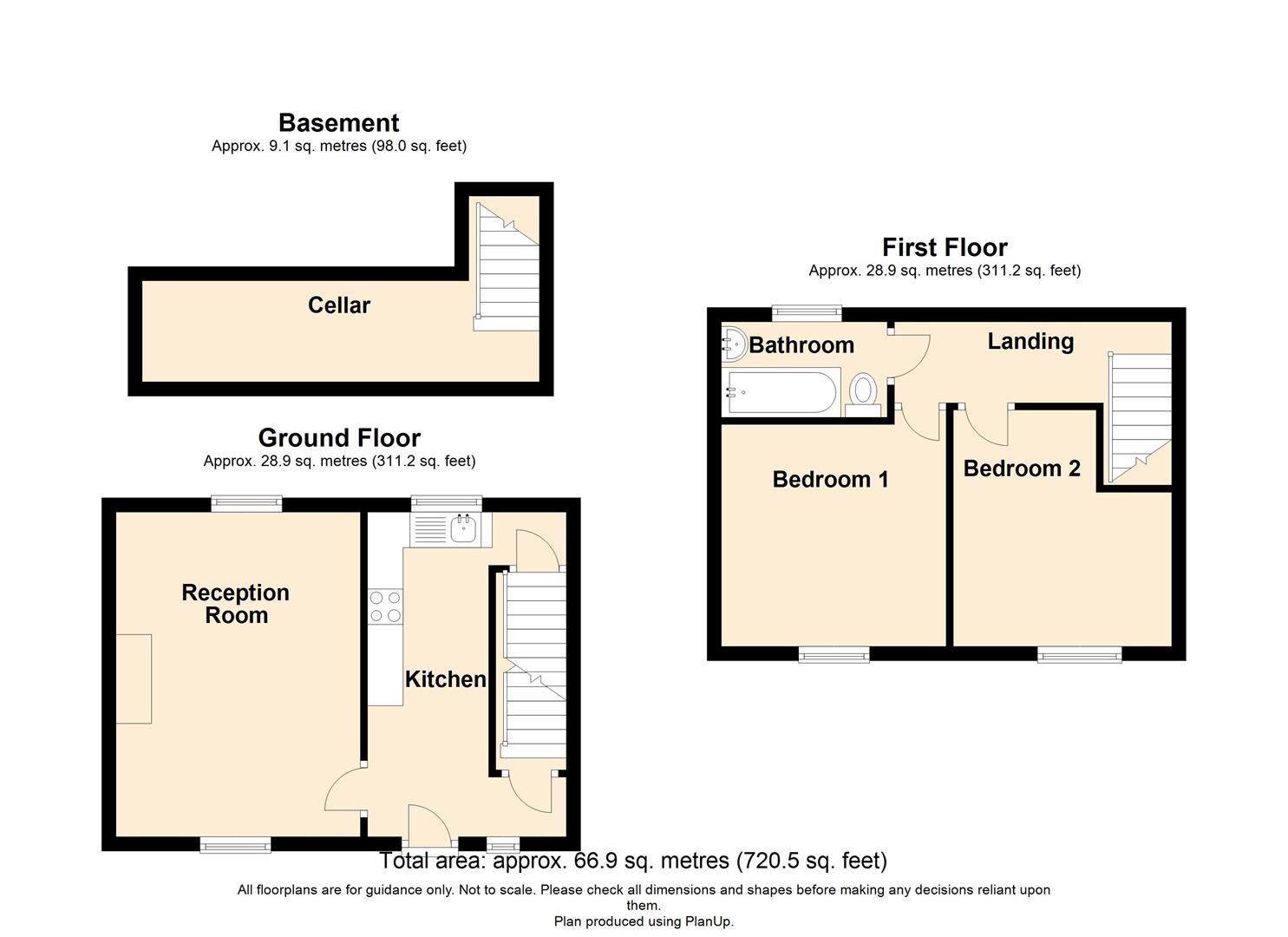 Pasture Lane, Barrowford, Nelson BB9, 2 bedroom terraced house for sale 64118171 PrimeLocation