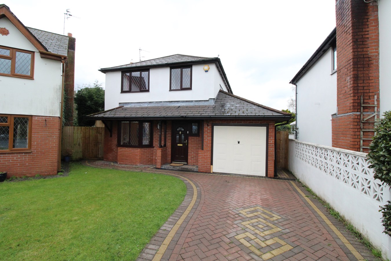 Free property report 42 Cambria Close, Caerleon, Newport, NP18 1LF