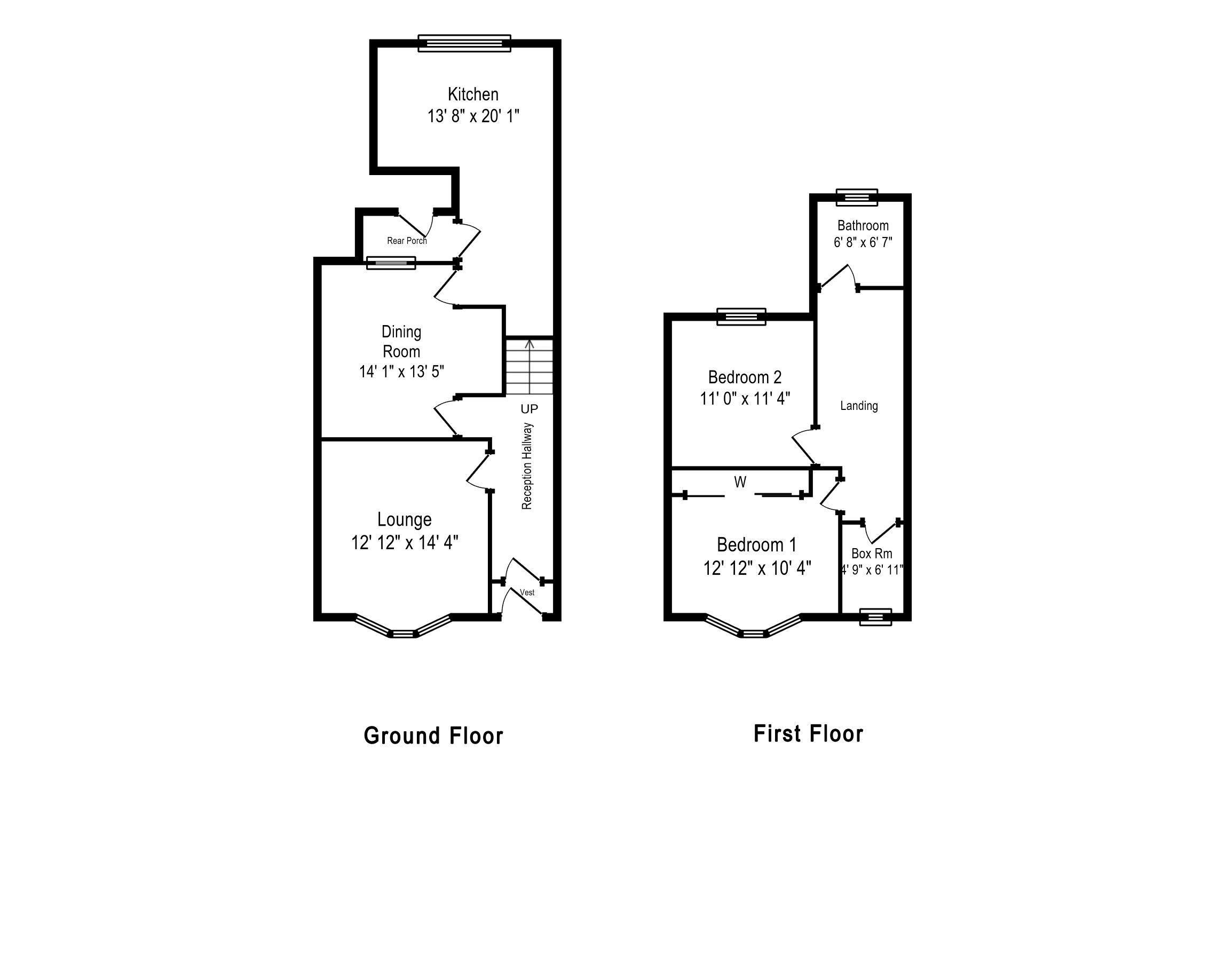 Kilbarchan Road, Johnstone, Renfrewshire PA5, 3 bedroom semidetached