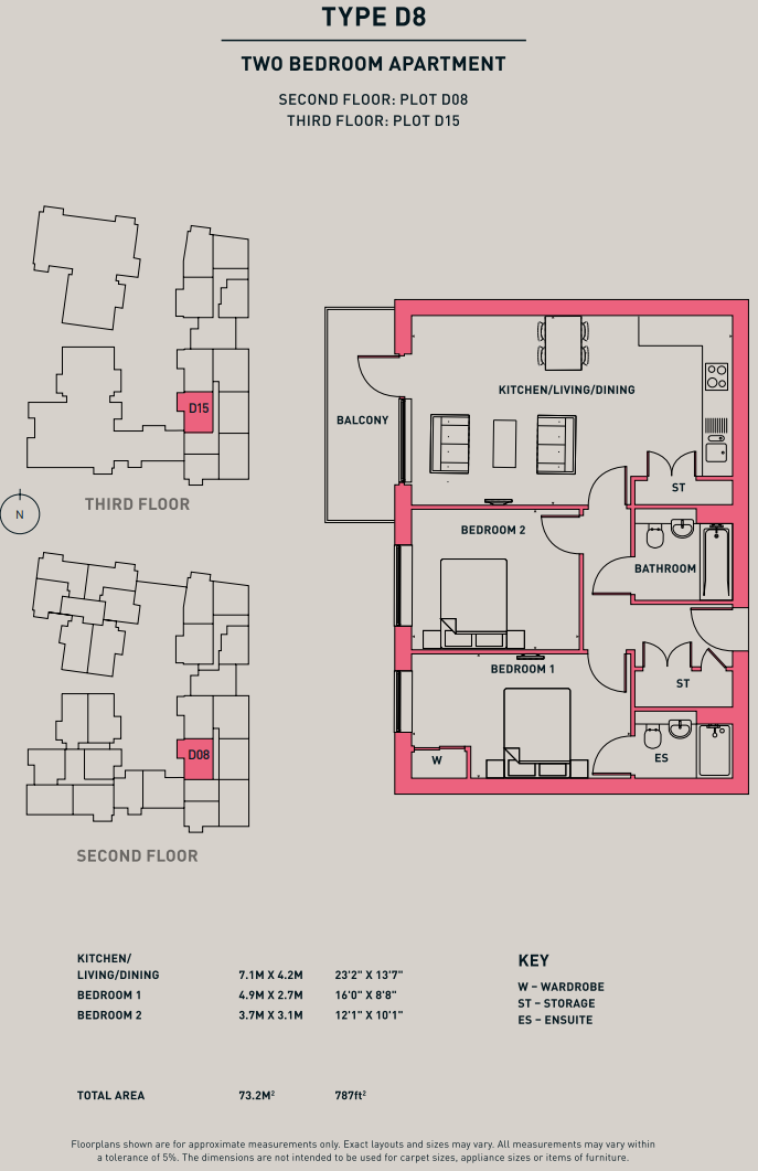 22, Newmarket Road, Cambridge floorplan