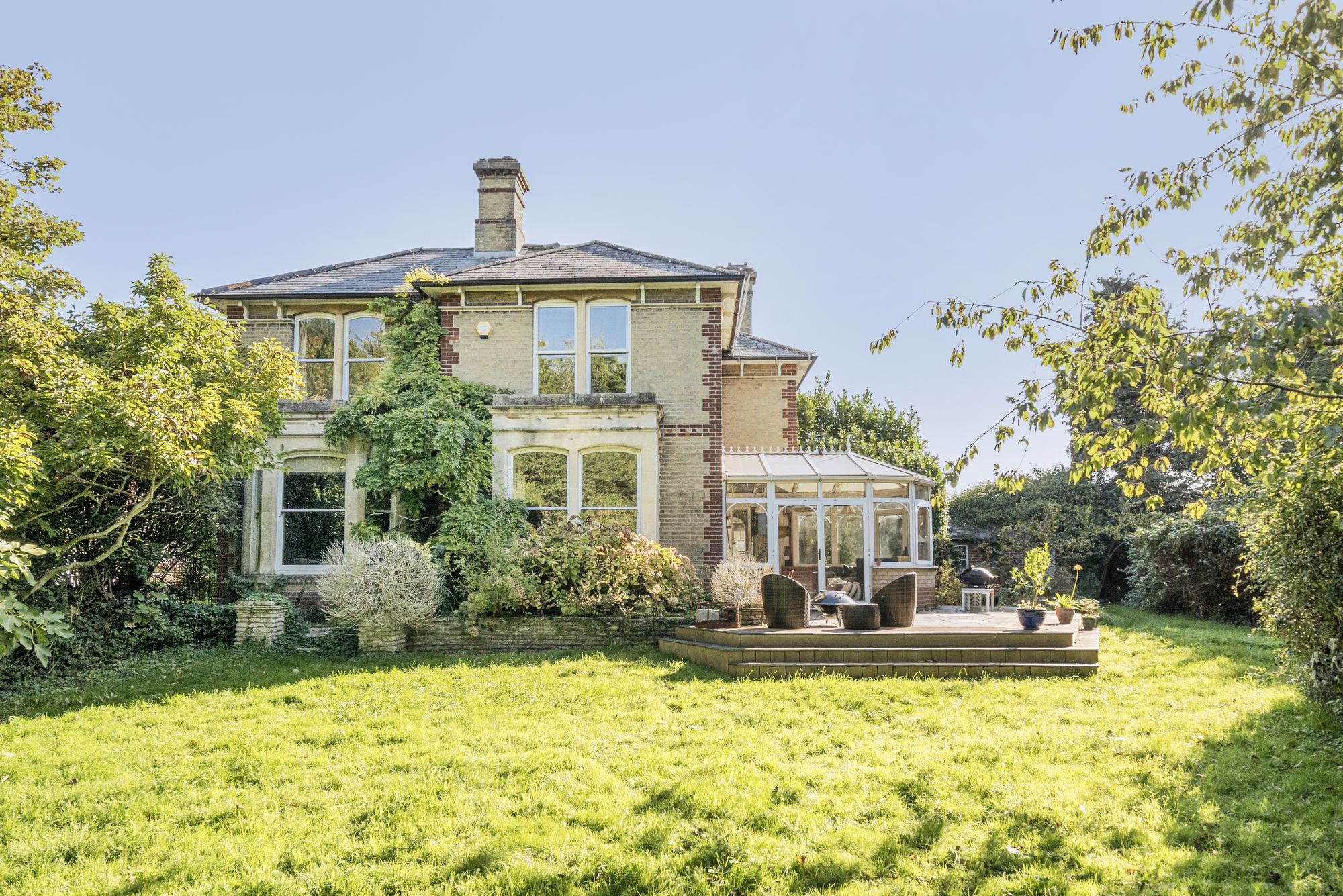 4-bed house on 29 Knox Road, Havant, £715,000