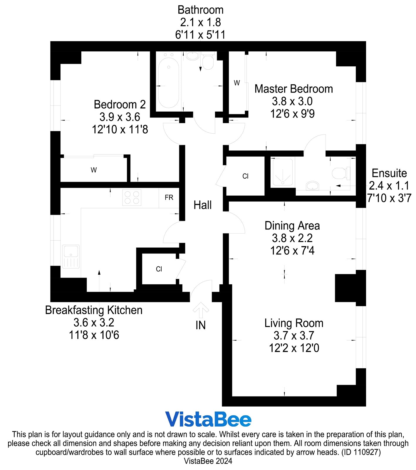 Williamson Place, Johnstone, Renfrewshire PA5, 2 bedroom flat for sale