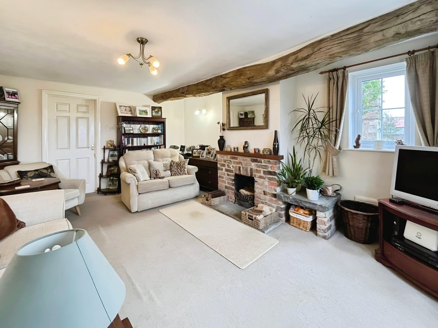 5, Oval View, Sessay photo 3