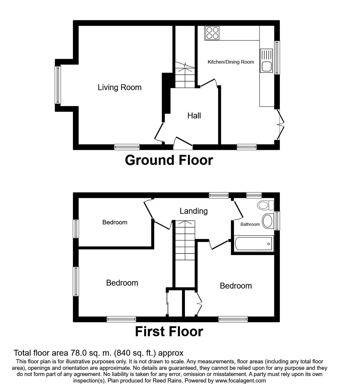 3 Bedrooms Semi-detached house for sale in Woodmoor Road, Wakefield WF2