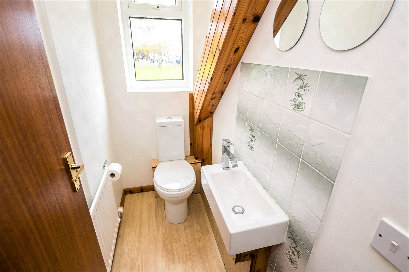 Photos of Croeswylan Lane, Oswestry, Shropshire SY10 64046649