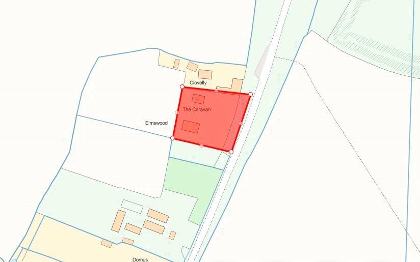 0 Bedrooms Land for sale in Brick End, Broxted, Dunmow CM6