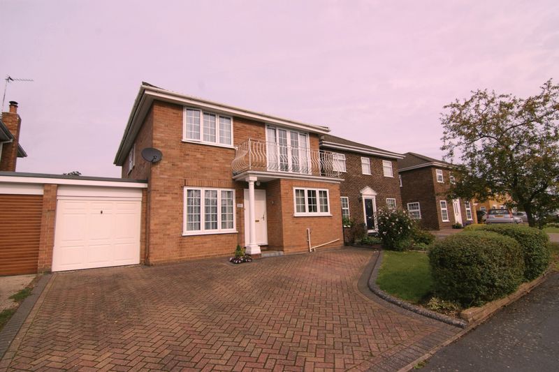 Free property report 105 Arethusa Way, Bisley, Woking, GU24 9BY Chimnie