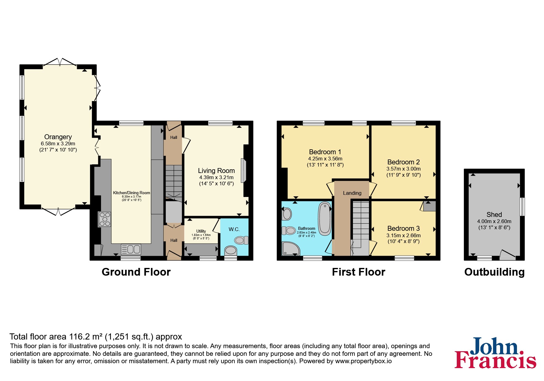 1, Ynys Tre Deg, Swansea floorplan