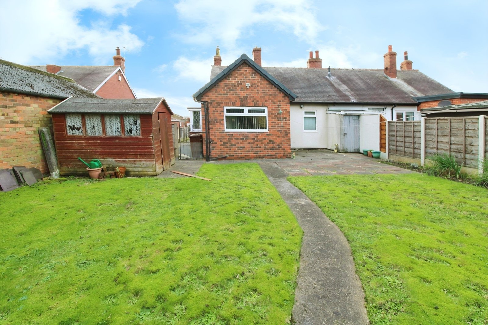 Photos of Broomhill, Castleford, West Yorkshire WF10 66543066