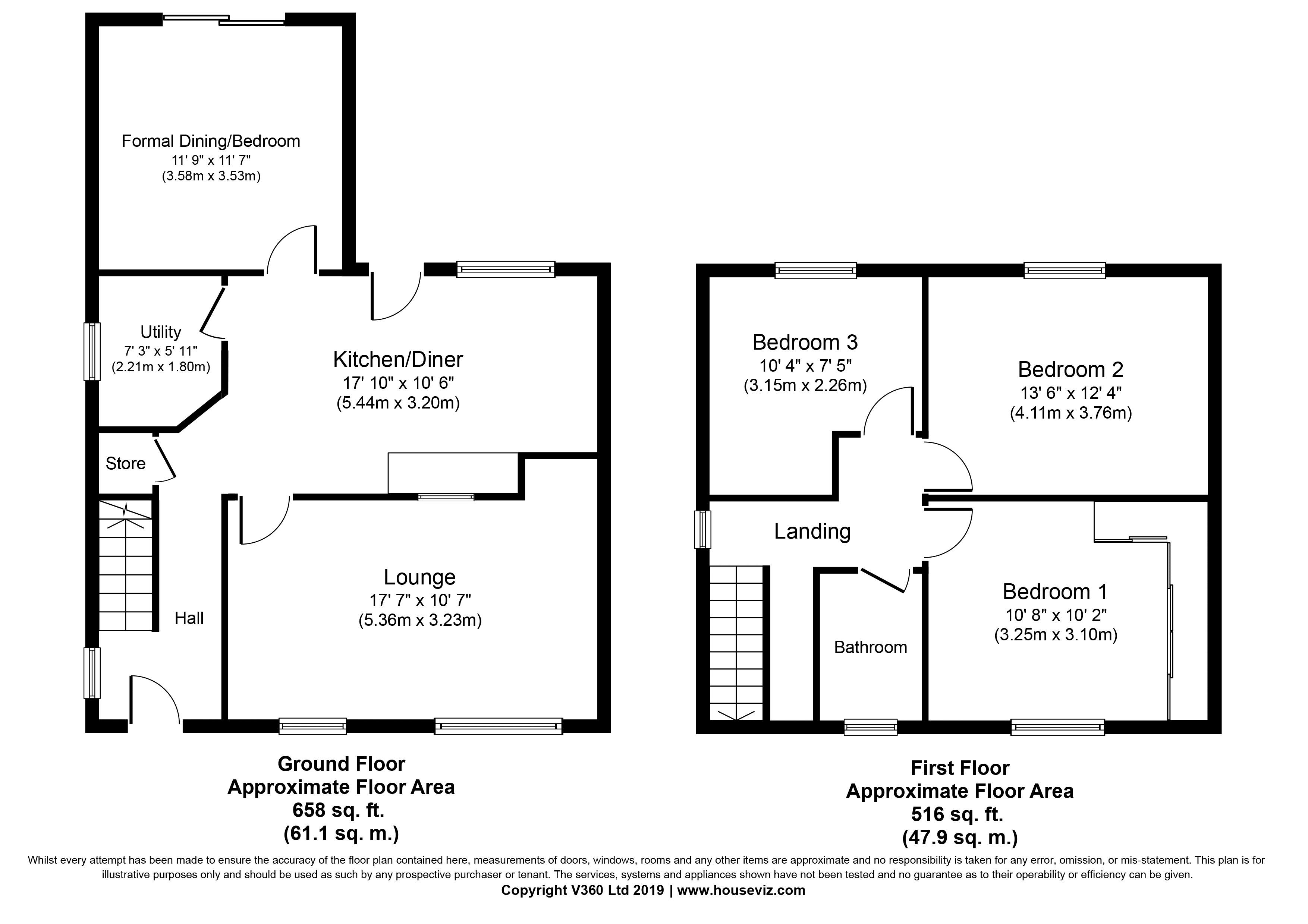 3 Bedrooms Semi-detached house for sale in Moss Lane, Coppull PR7