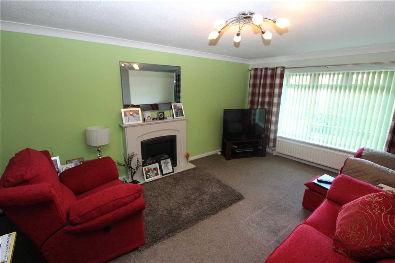Photos of Reigate Square, Parkside Glade, Cramlington NE23 57152433 Zoopla