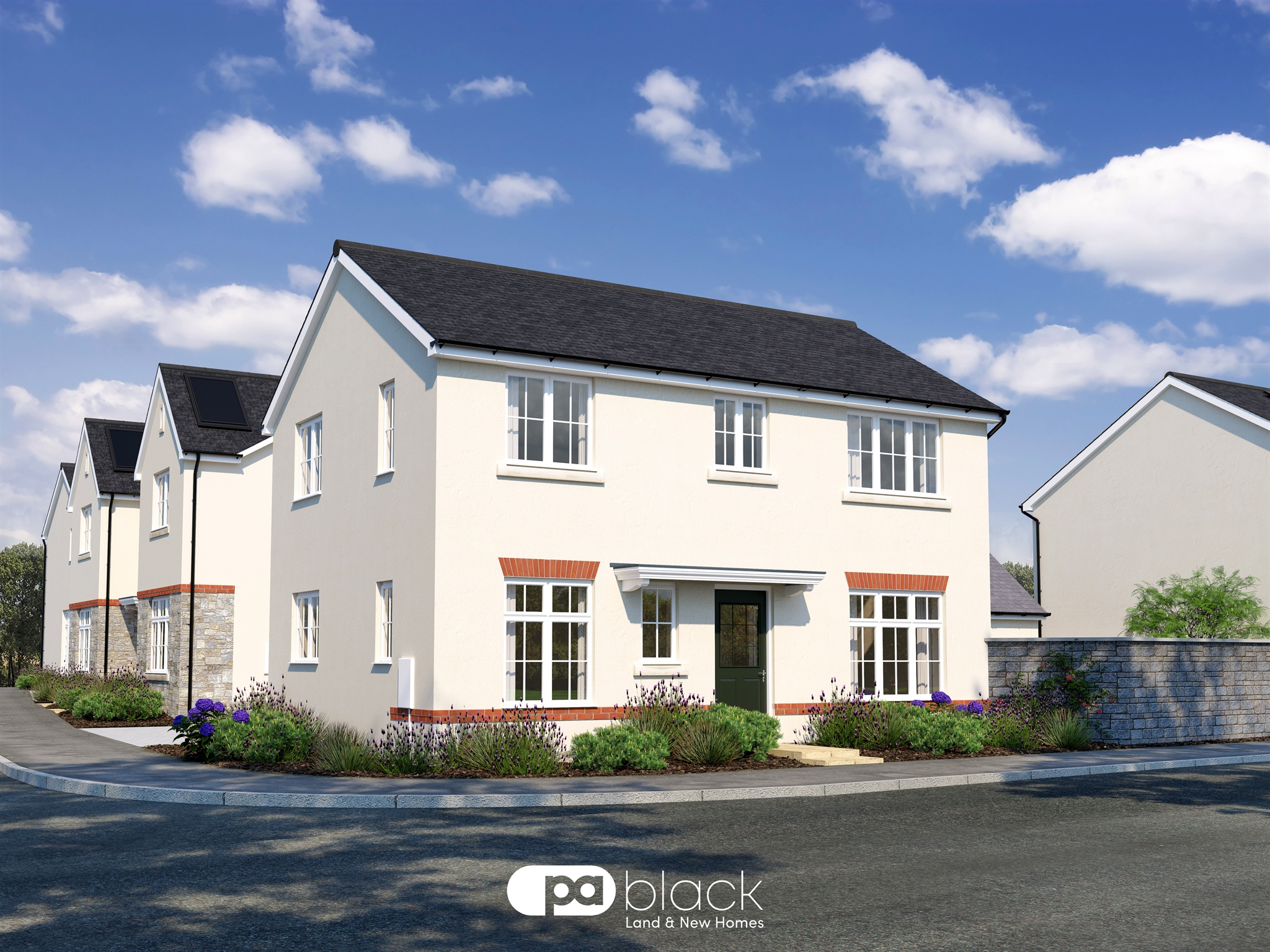 The Burnaby Corner, Maple Walk, Plot 37, Sandy Lane, Cowbridge photo 5
