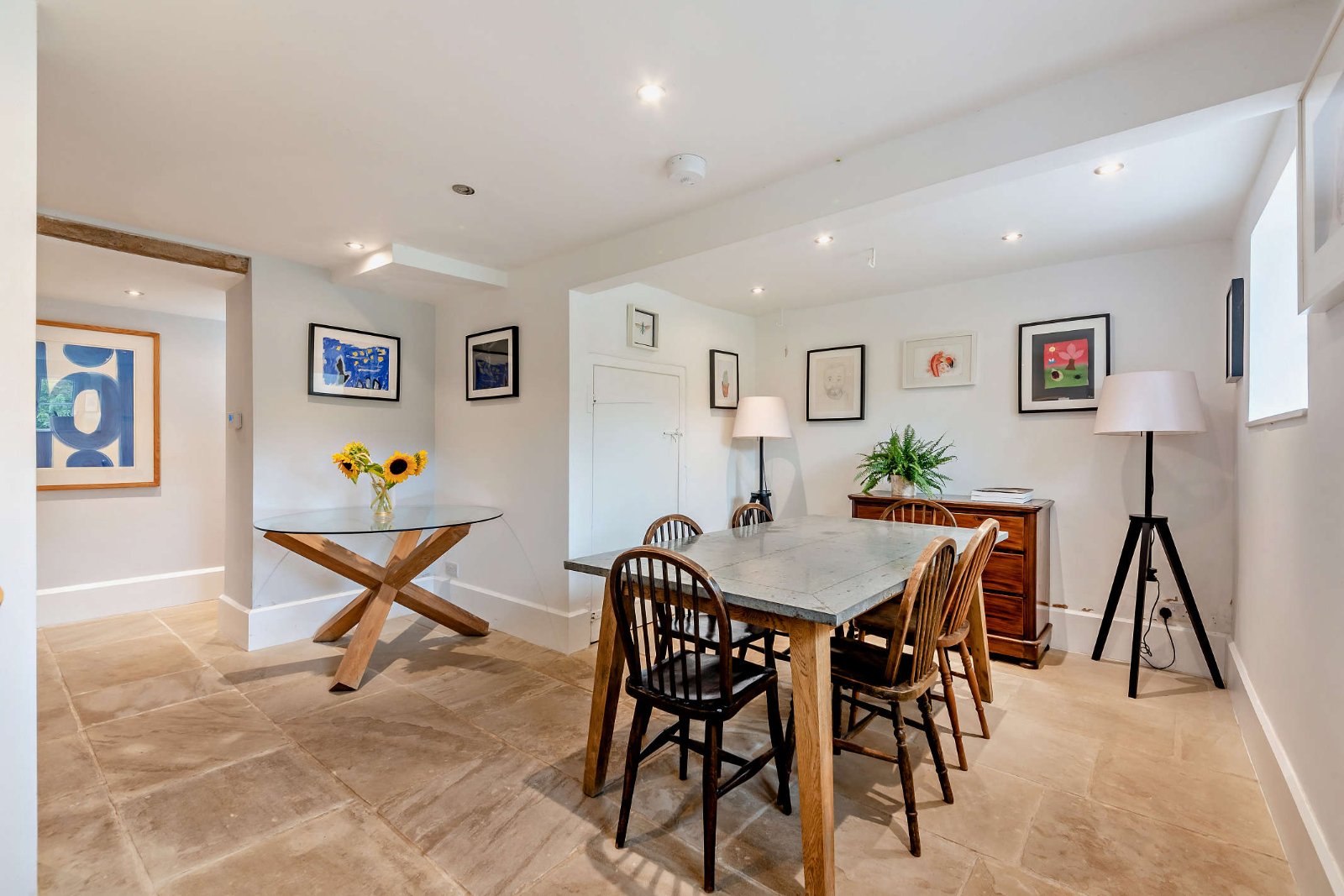 5 bedroom detached house for sale 0