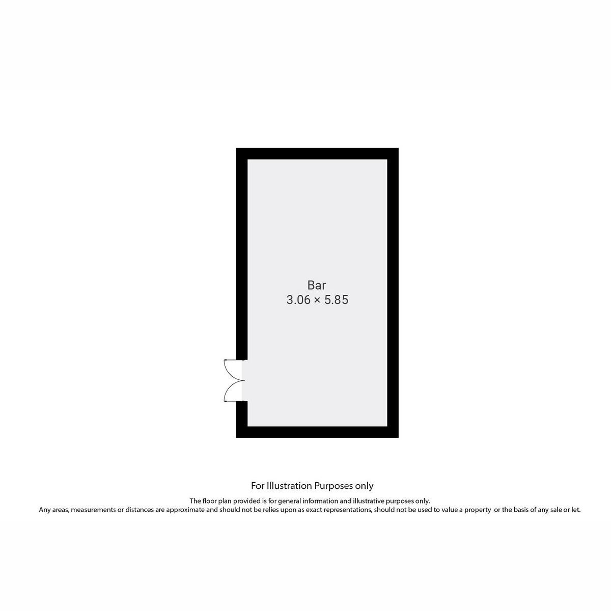 Fford, Fford Tir Brychiad, Cwmbran floorplan