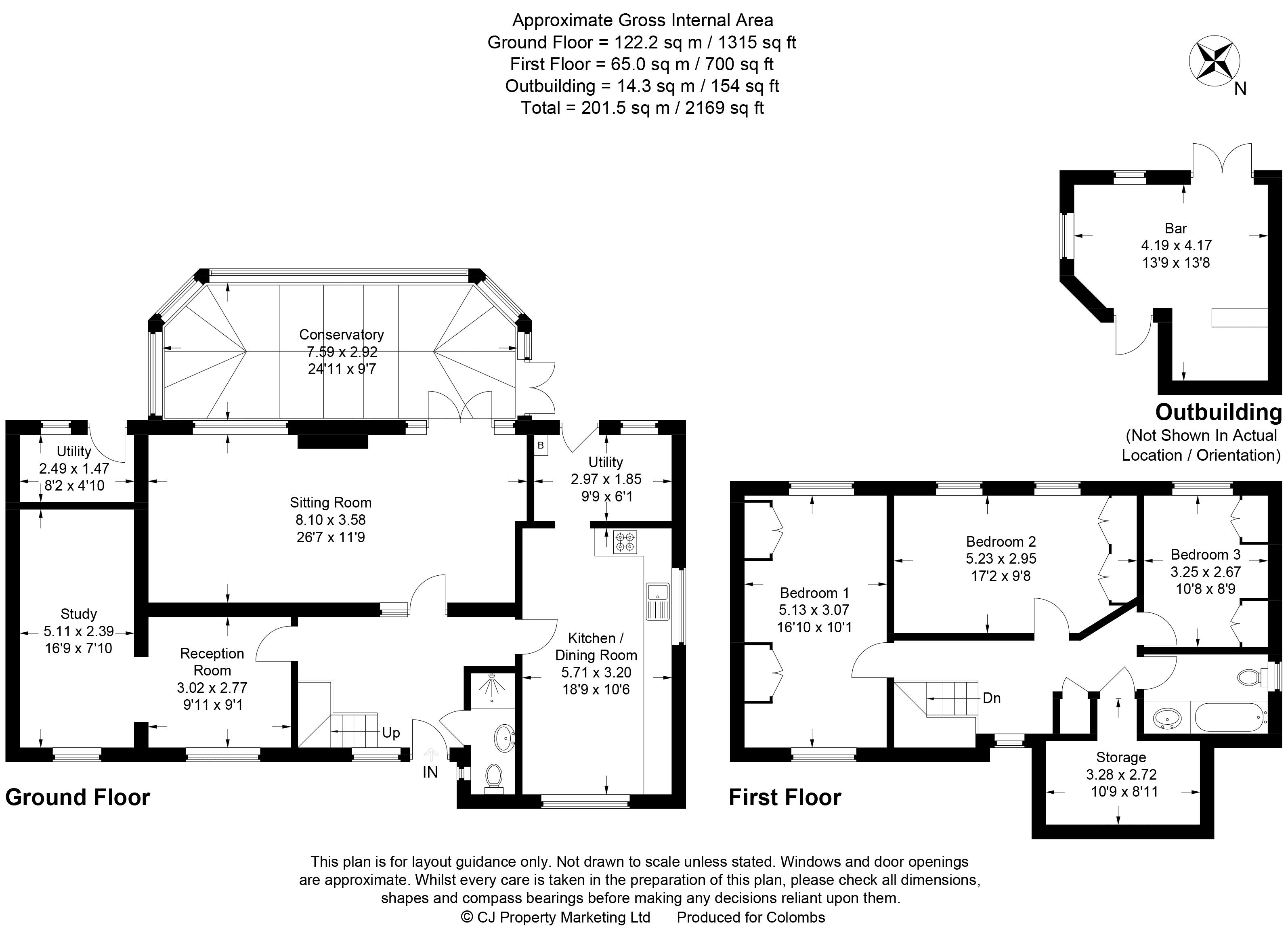 4 Bedrooms Detached house for sale in Bryants Bottom, Great Missenden HP16