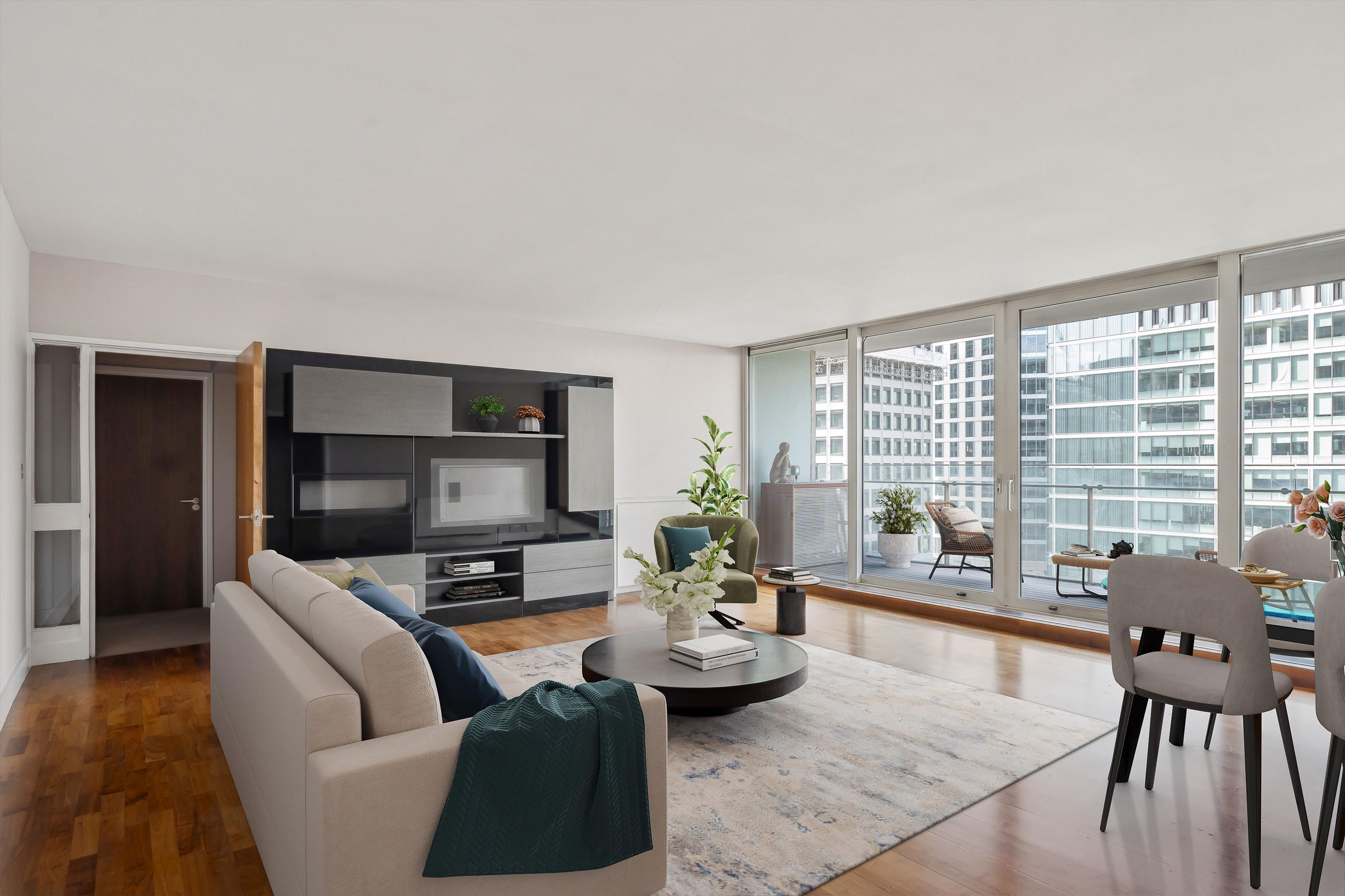 3 bedroom flat for sale 0