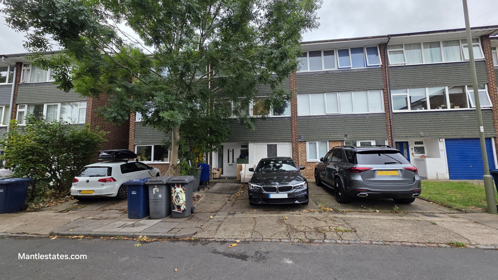 18 Doggetts Close, East Barnet, Barnet photo 2