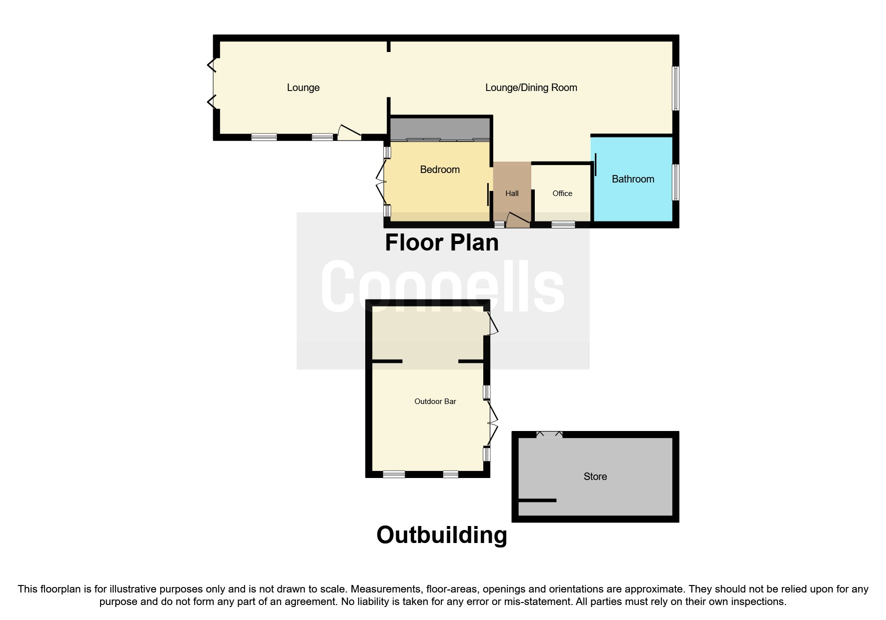 Windmill Lane, Castlecroft, Wolverhampton WV3, 1 bedroom detached