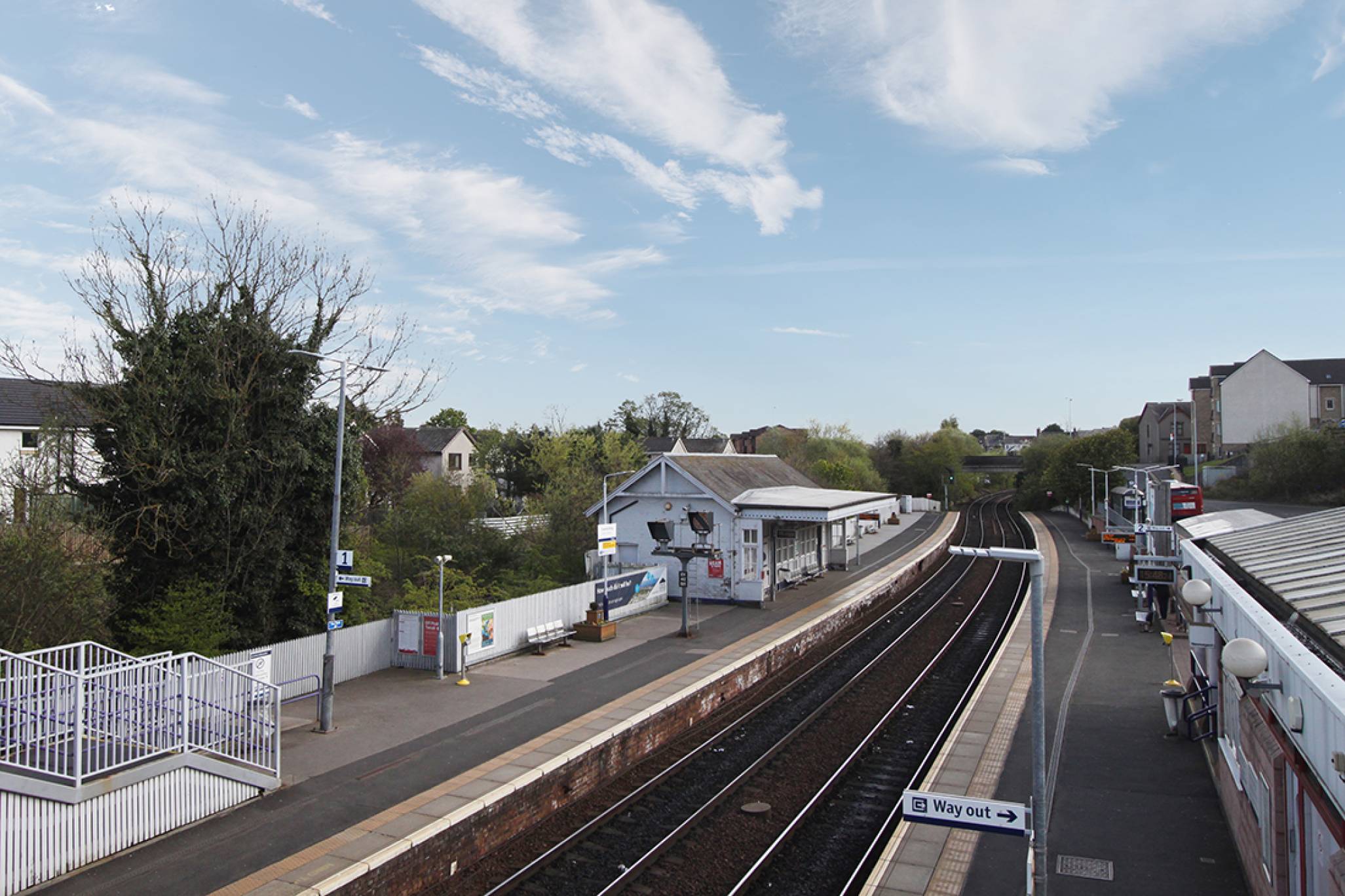 Photos of Fordell Estate, Hillend, Dunfermline, Fife KY11 51436147