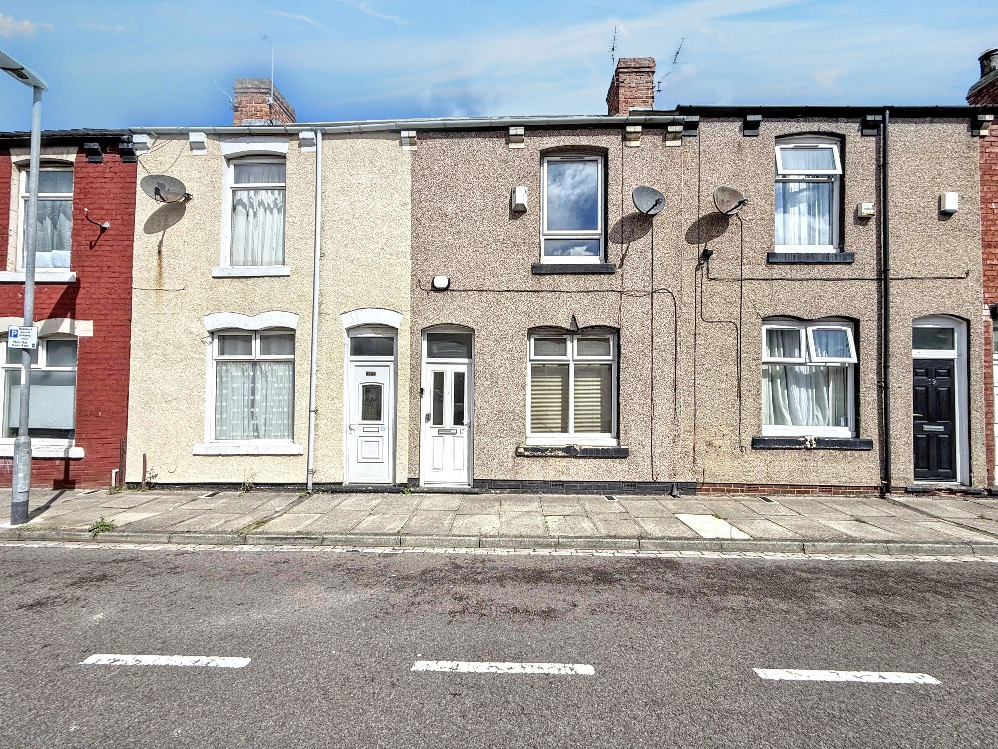 17, Belk Street, Hartlepool photo 2