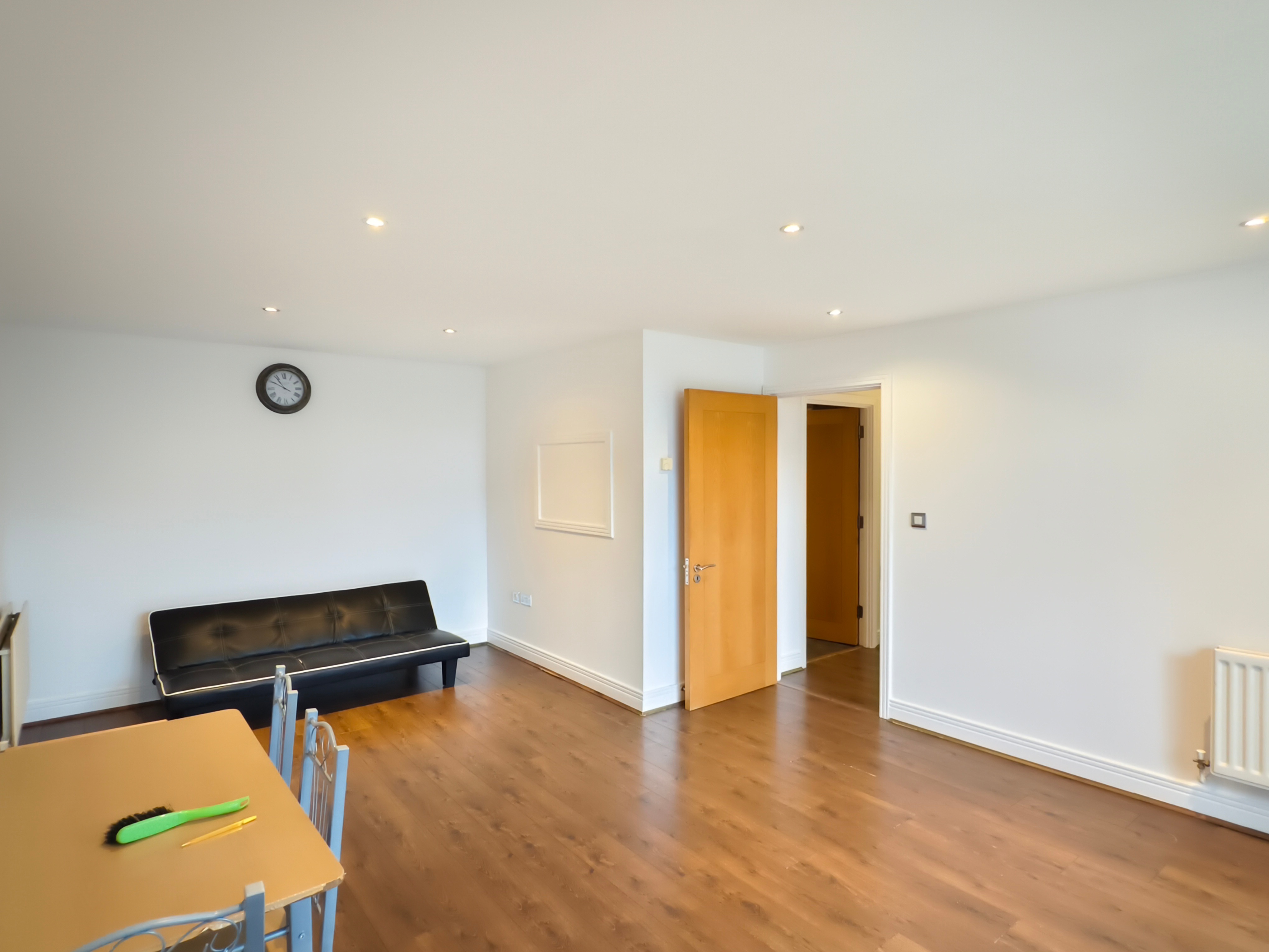 17 Tradewinds Apartments, Tradewinds Apartment, Wards Wharf Approach, London, London photo 2