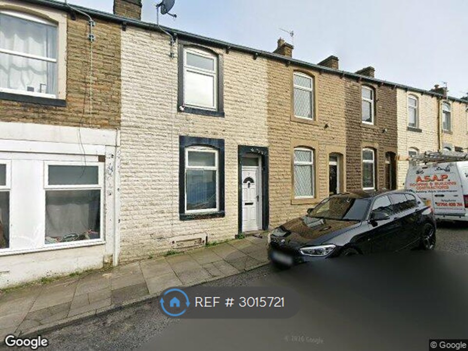 Reed Street Burnley, Burnley photo 2