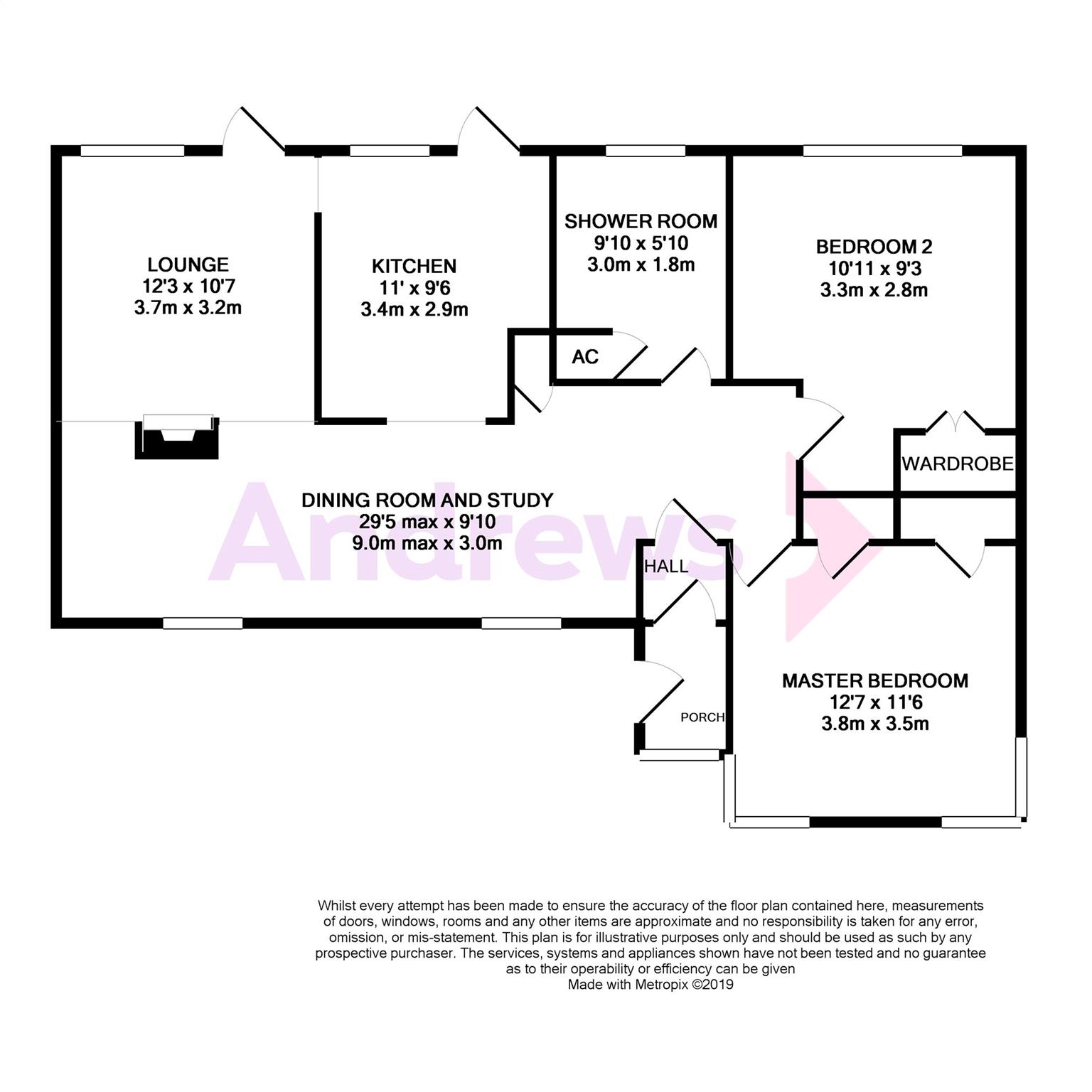 2 Bedrooms Detached bungalow for sale in Muzzle Patch, Tibberton, Gloucester GL2