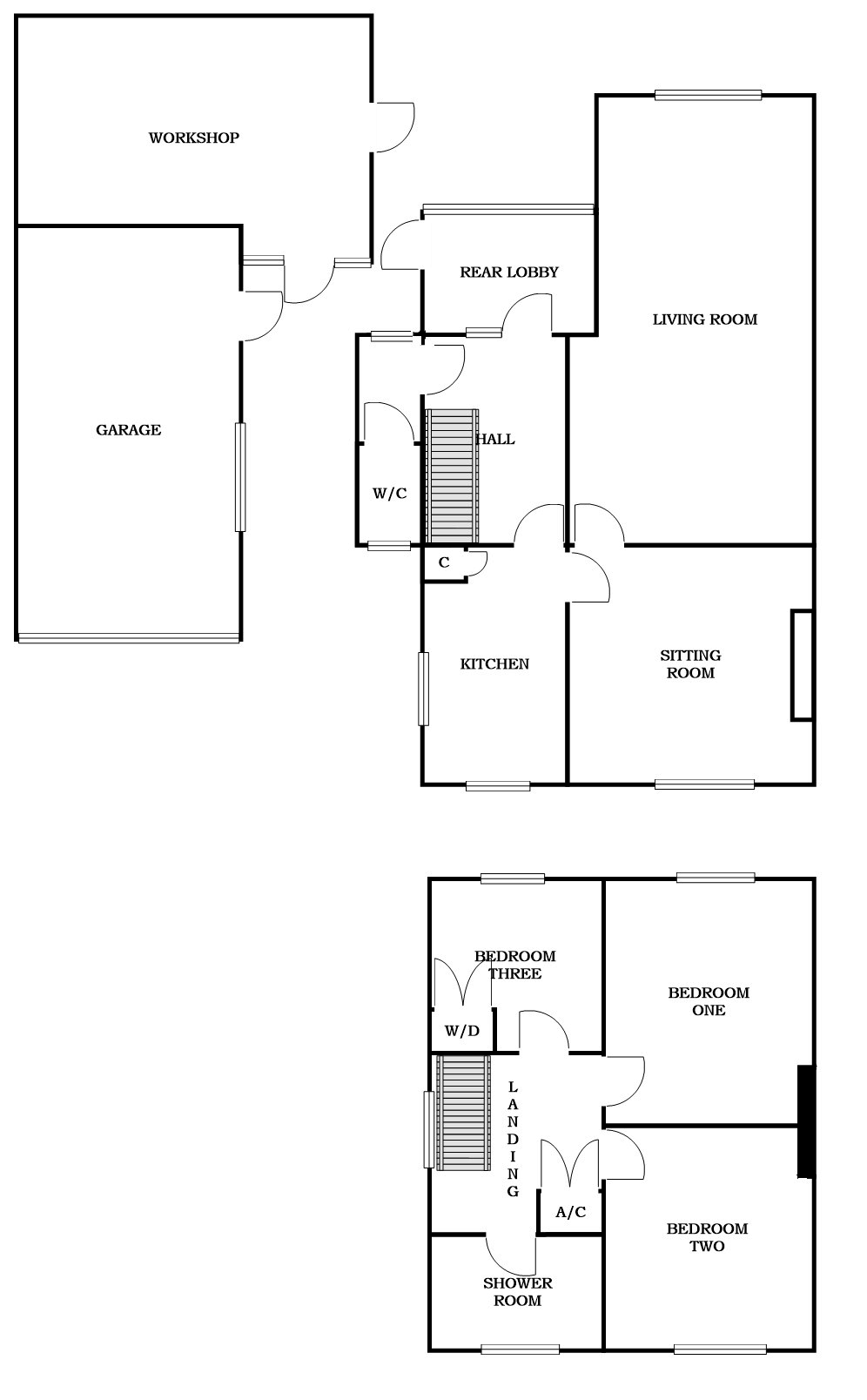 Free property report 60 Melton Road, Wymondham, NR18 0DE - Chimnie