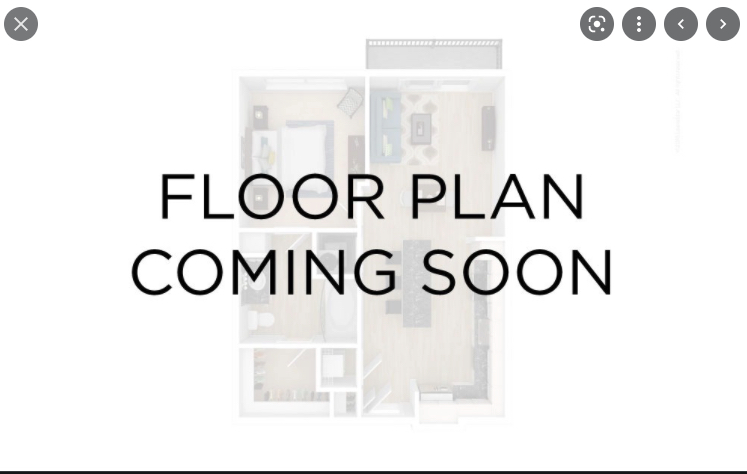 25, Grove Road, London floorplan