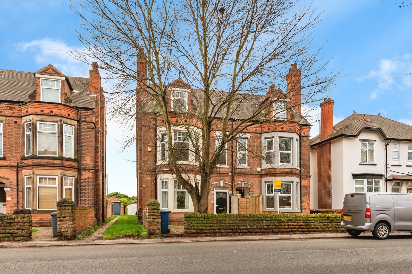 5-bed house on 35, Wilford Lane, Nottingham, £400,000