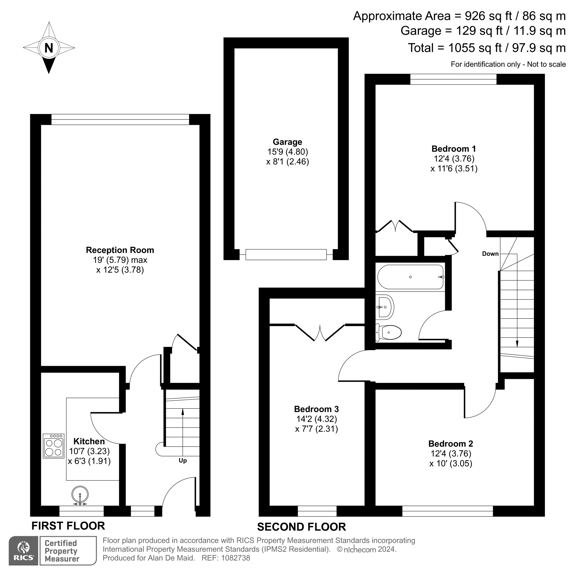 Edgewood Drive, Orpington BR6, 3 bedroom for sale 66605240