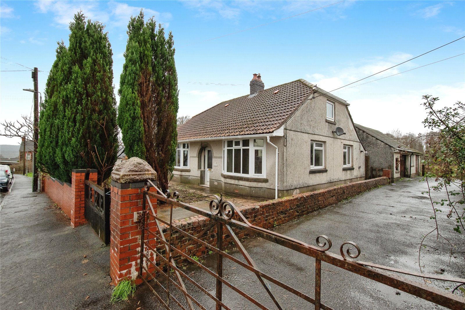 Photos of Colonel Road, Betws, Ammanford, Carmarthenshire SA18
