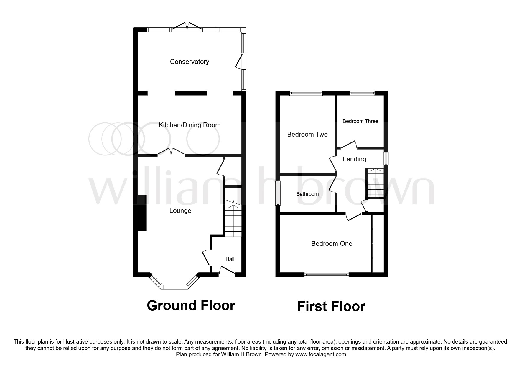 3 Bedrooms Detached house for sale in Fieldway Close, Rodley, Leeds LS13