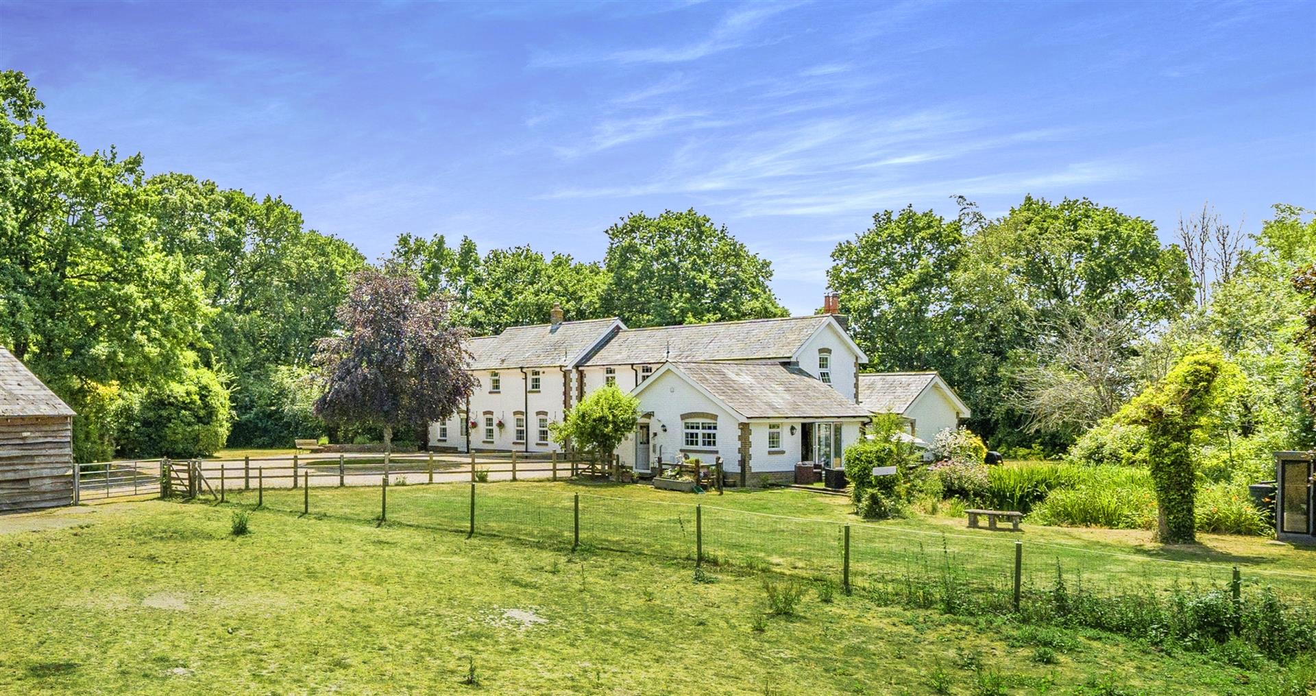 Photos of Woodmancote Lane, Hambrook, Chichester PO18 65021450