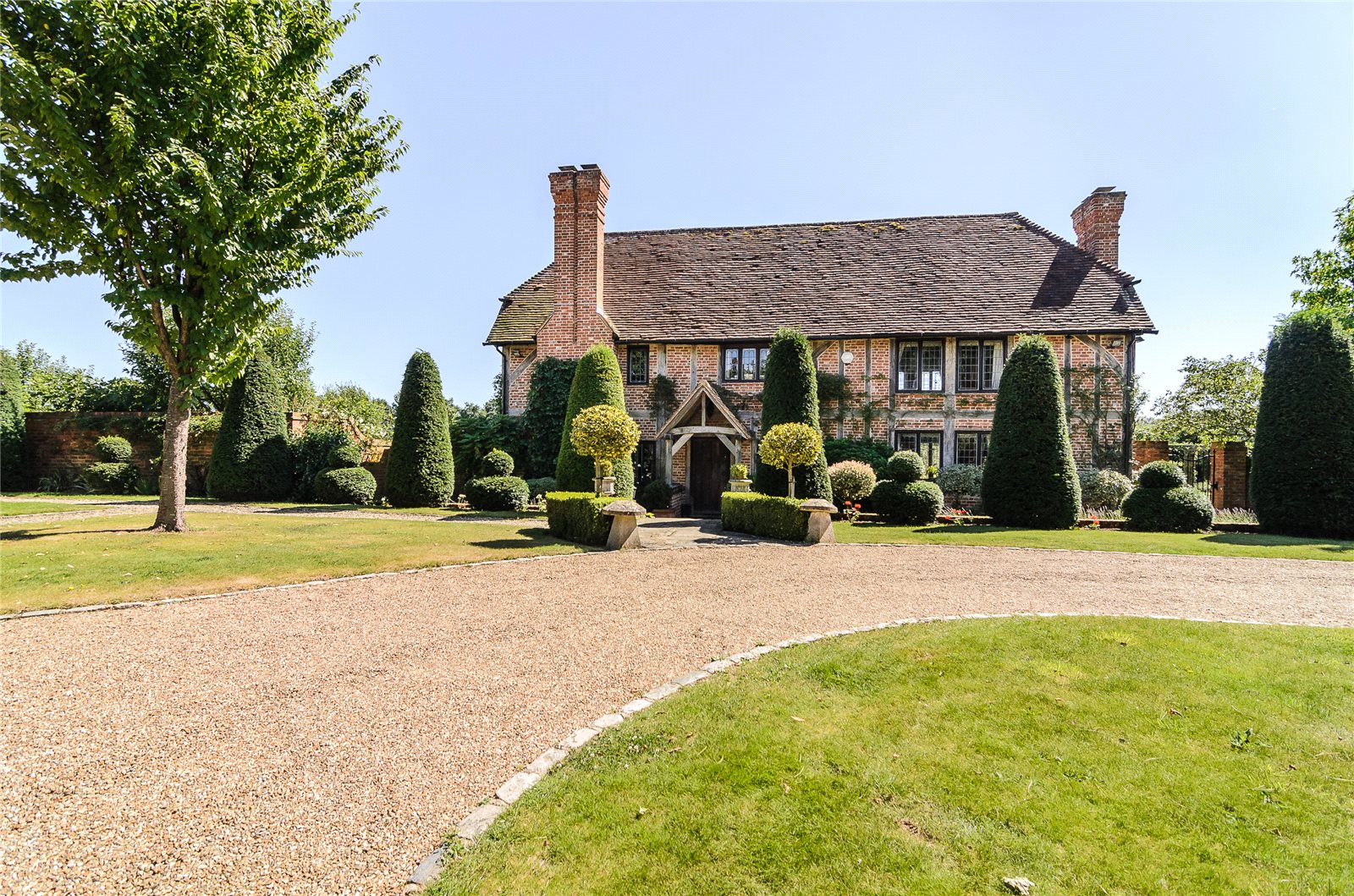 Photos of Winkfield Lane, Winkfield, Windsor, Berkshire SL4 52848902