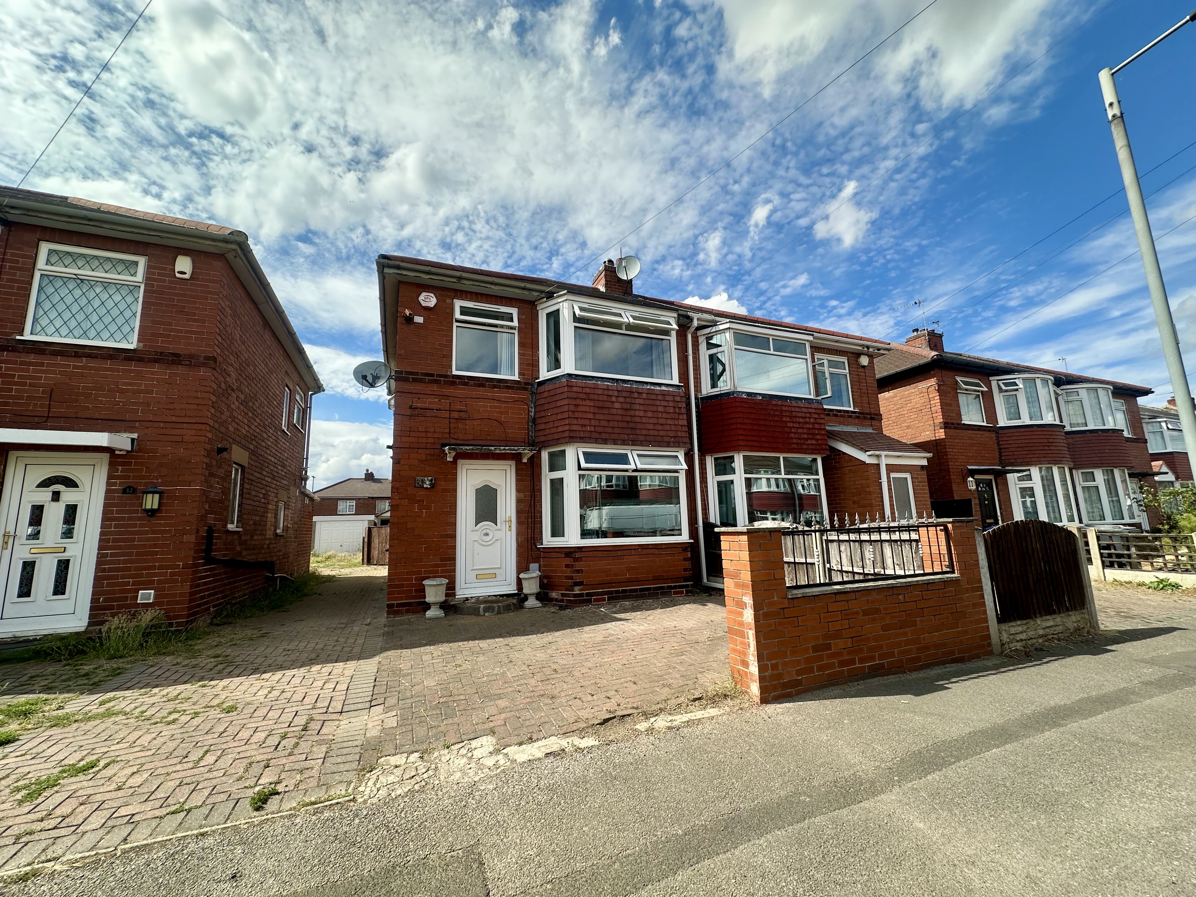 30, Drake Road, DONCASTER photo 4