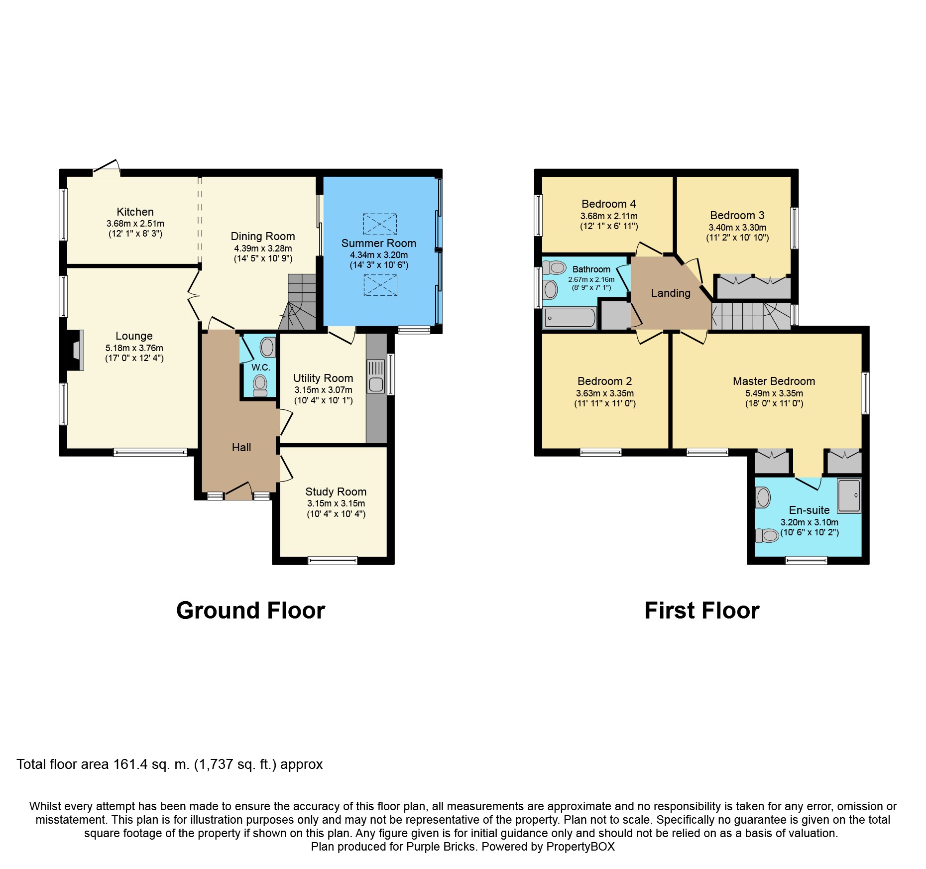 4 Bedrooms Detached house for sale in Churchwell Avenue, Colchester CO5