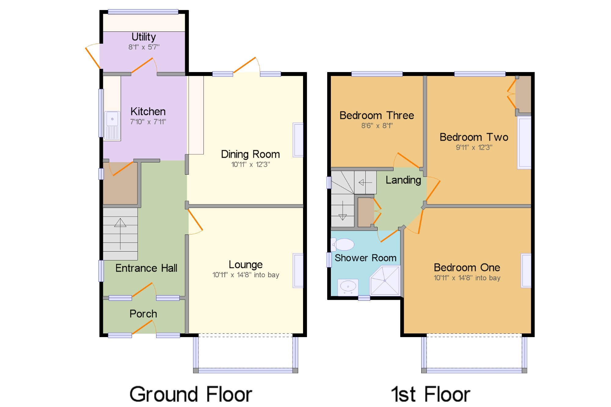 3 Bedrooms Semi-detached house for sale in Wigley Road, Leicester, Leicestershire, England LE5