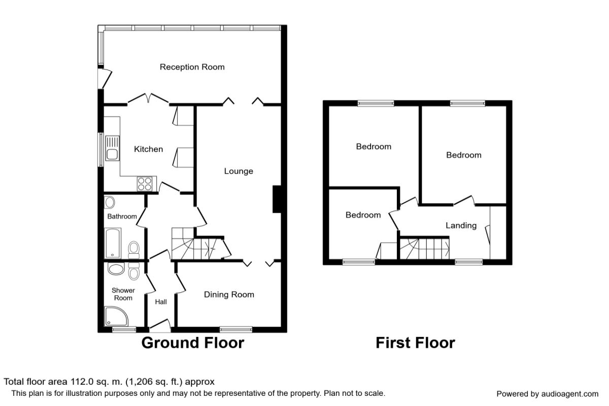 3 Bedrooms Semi-detached house for sale in Vale Drive, Chatham ME5