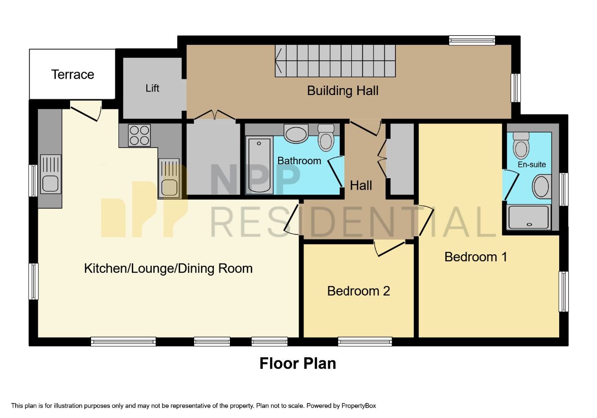 Cavendish Road, Salford M7, 2 bedroom flat for sale 66508486 PrimeLocation