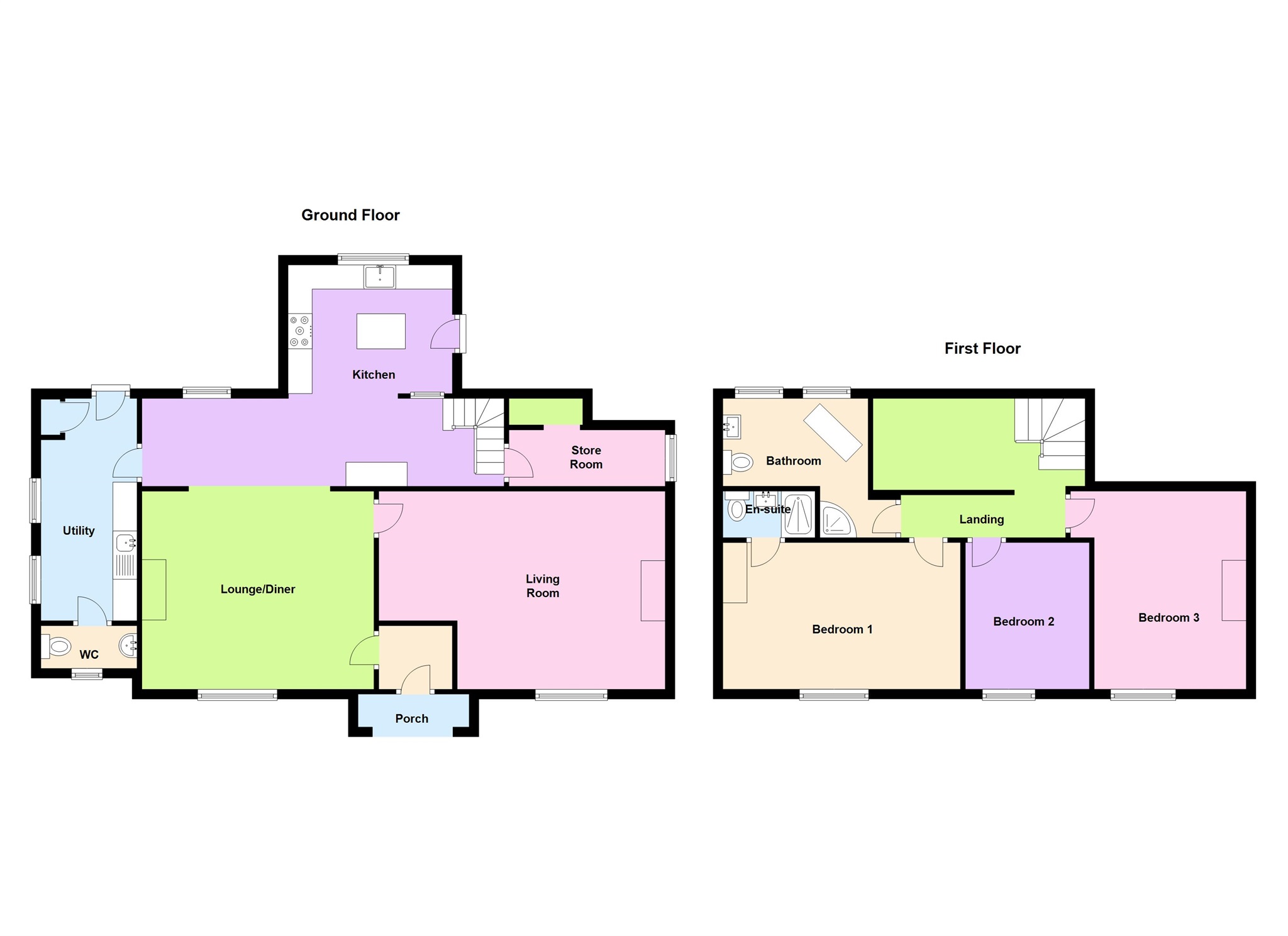 3 bed property for sale in Wick Road, Ewenny, Bridgend CF35 Zoopla