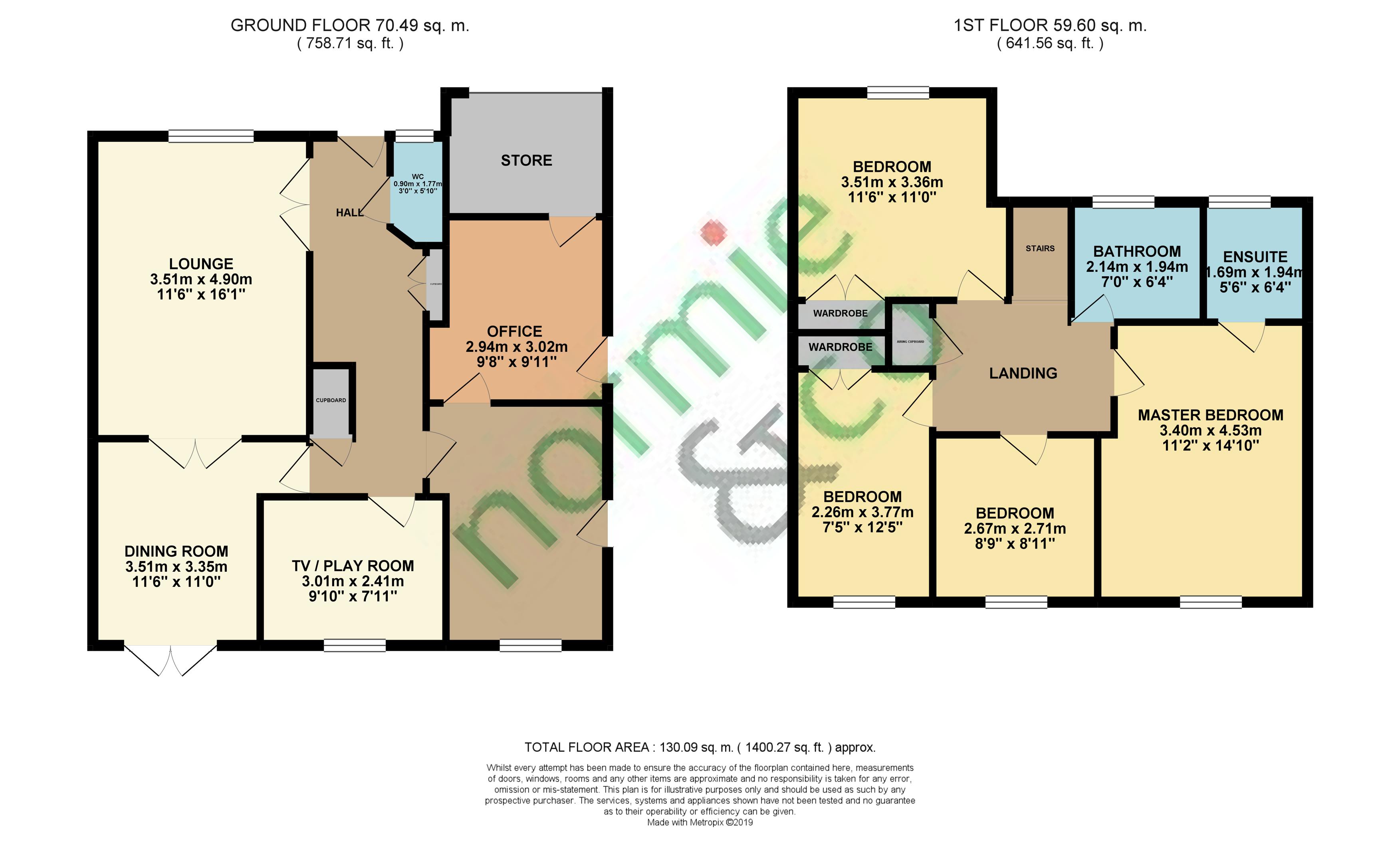 4 Bedrooms Detached house for sale in St Georges Road, Church Meadow, Unsworth, Bury BL9