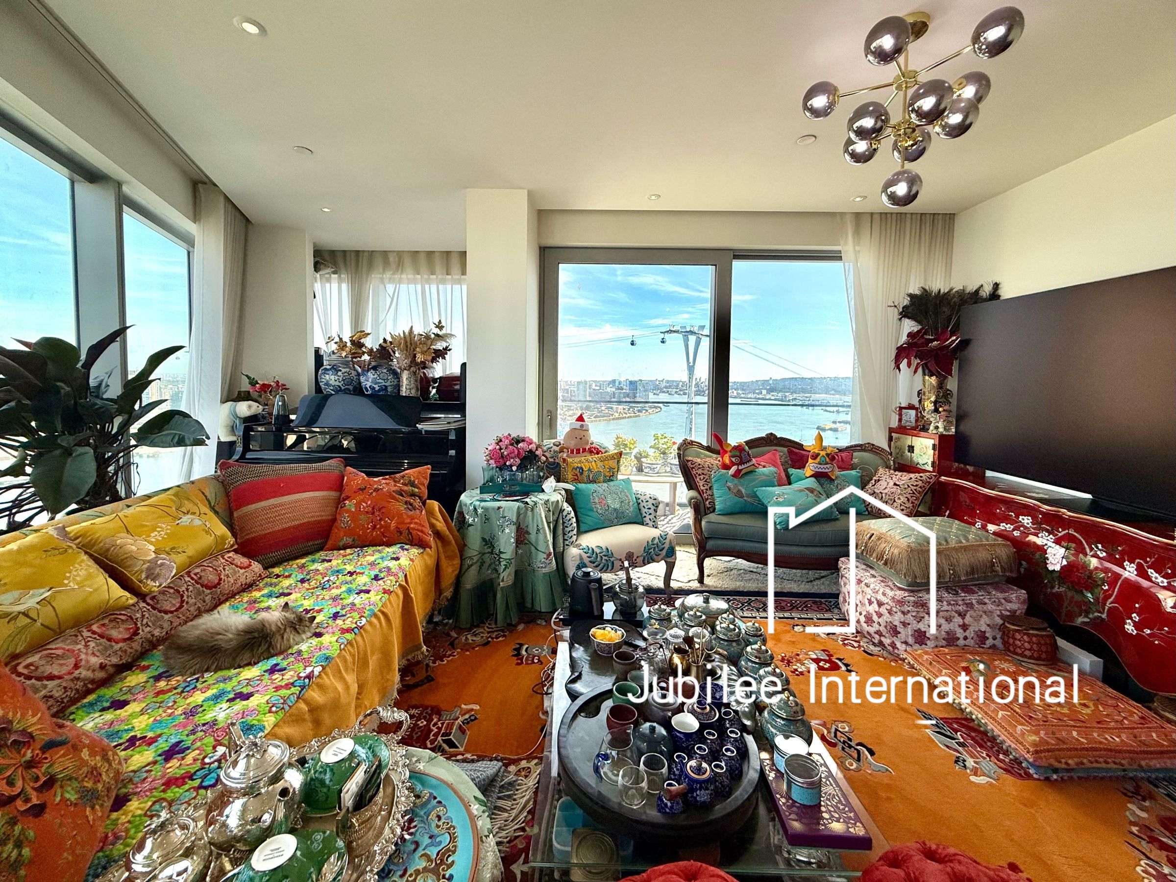 3 bedroom flat for sale 0