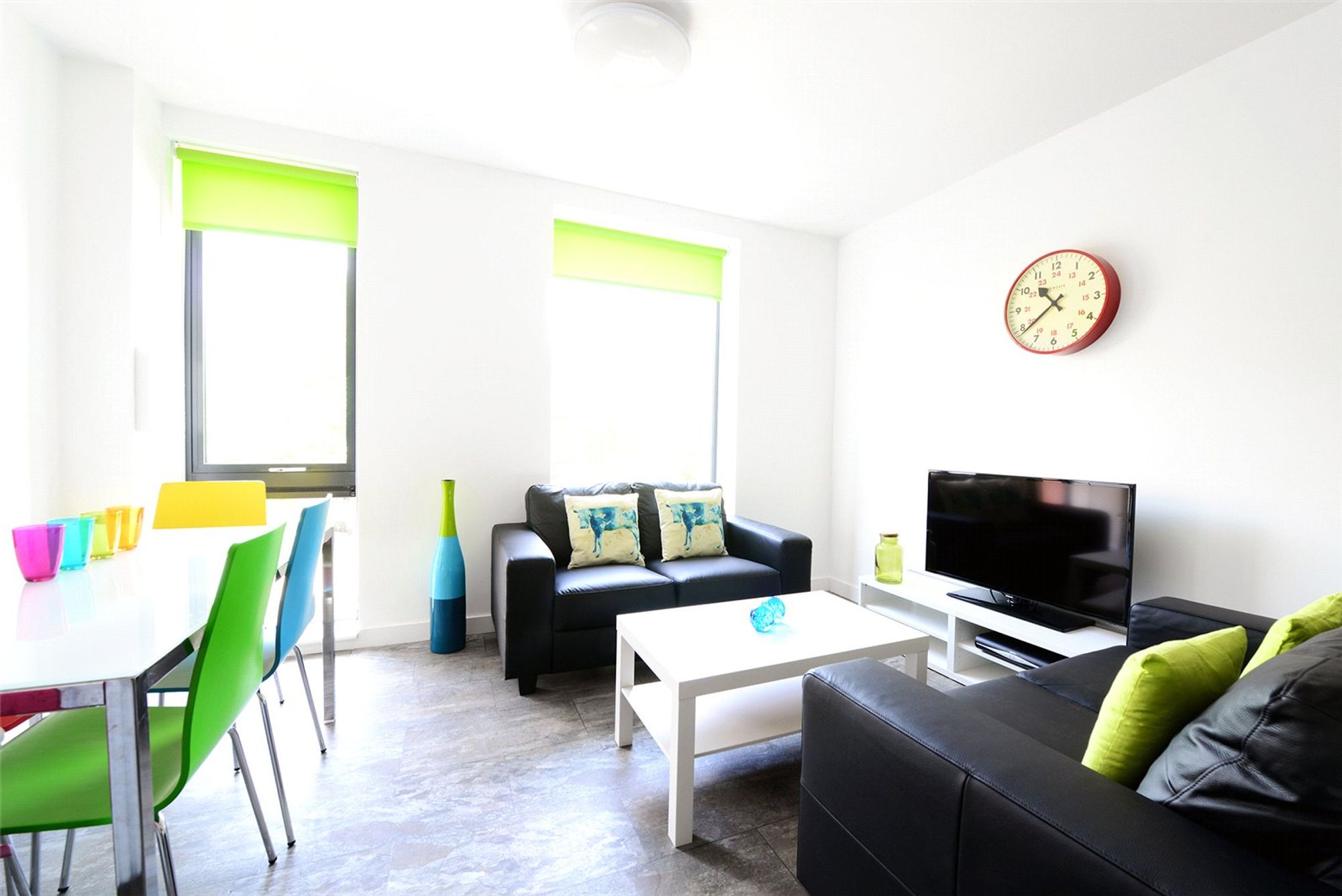 9B Chapel Street, Salford photo 4