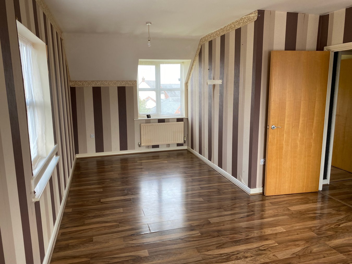 Flat 7, Sockburn Close, LEICESTER photo 3