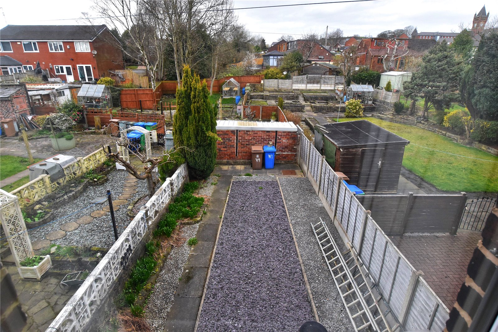 Photos of Halifax Road, Hurstead, Rochdale, Greater Manchester OL12