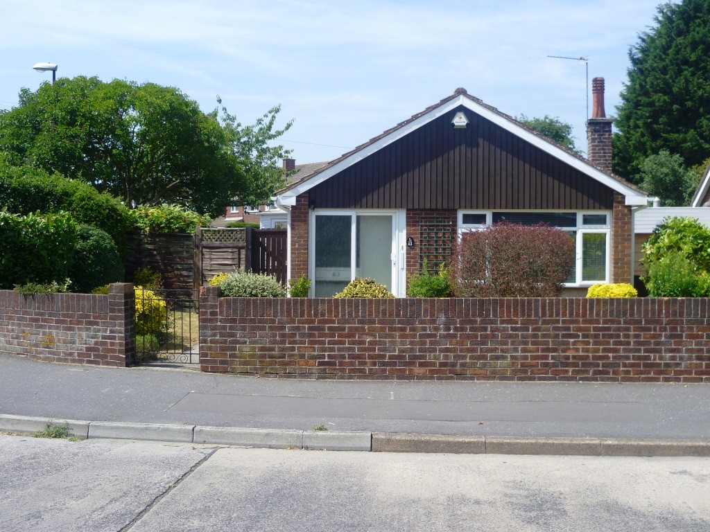 Free property report 63 Stockwood Lane, Stockwood, Bristol, BS14 8SY