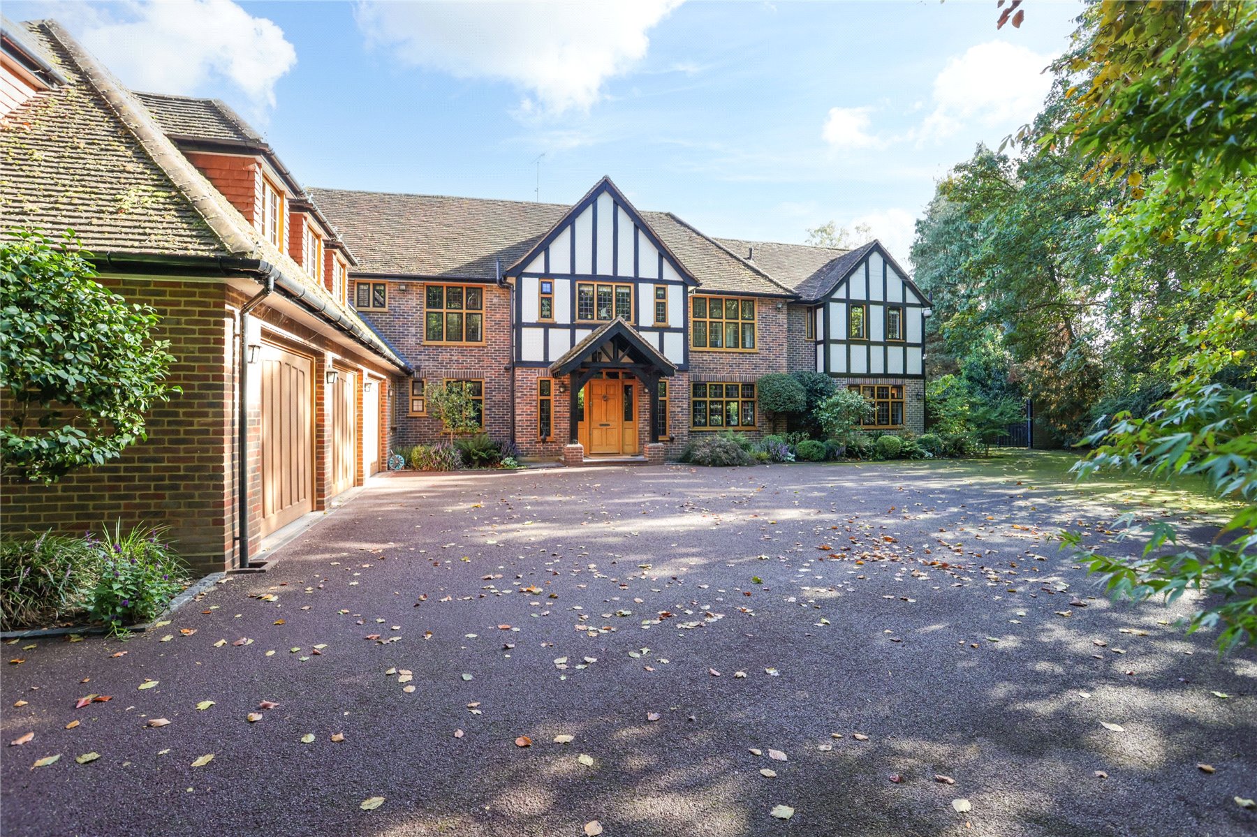 Photos of Oxshott Rise, Cobham, Surrey KT11 63530633 PrimeLocation