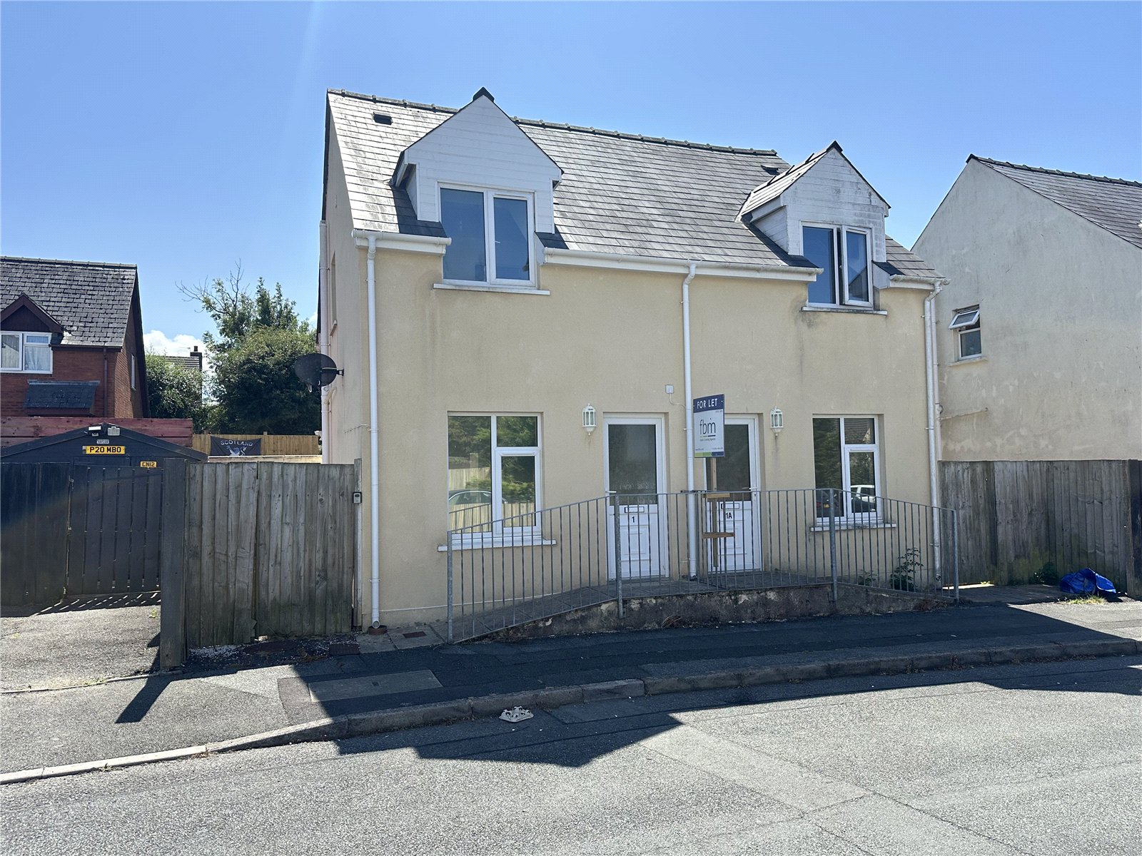 1, Rose Avenue, Haverfordwest photo 2